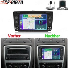 6+128G Autoradio Android15