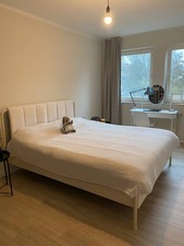 IKEA Doppelbett 140×200 cm