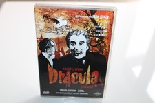Nachts, wenn Dracula erwacht -