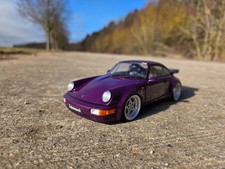 1:18 Porsche 911 964 Turbo