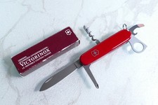 VICTORINOX Schweizer Messer