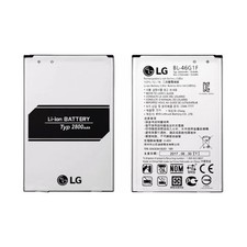 LG Akku BL-46G1F 3.85 Volt 2800 mAh