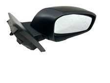 Renault Megane 3 Coupe Seitenspiegel Außenspiegel Rechts elektr Anklapp schwarz✅