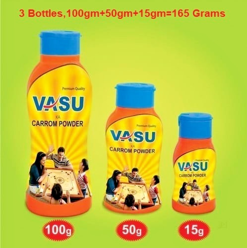 165 gramm vasu boric - vasu, carrom