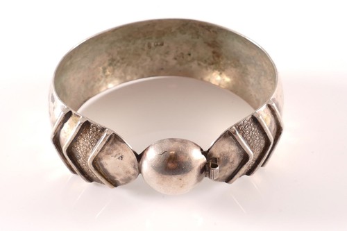 Armreif silber 800 - armreif,
