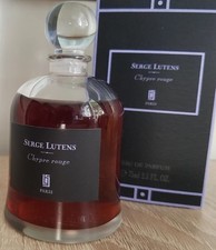Serge Lutens Chypre Rouge EdP