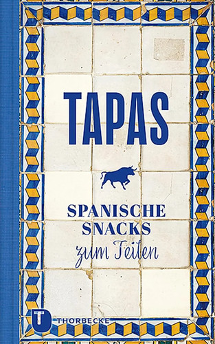 Tapas spanische snacks - spanische, zum