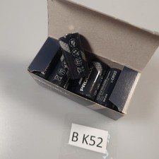 DURACELL Lithium-Batterie CR123A, 3V, Ultra Photo, 10 Stück