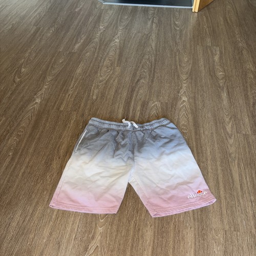 Ellesse herren baumwollshorts - ellesse,