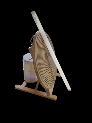 Lakhovsky antenne tesla - lakhovsky,