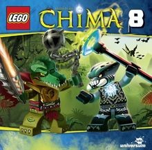 Lego legends chima - lego,
