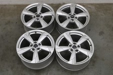 ORIGINAL! 18 Zoll Felgen Audi