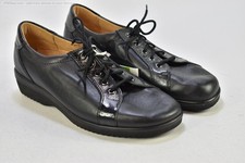 Ganter  Damen Halbschuhe Freizeitschuhe  UK 6,5 Nr. 25-U 1130