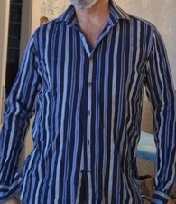 2 Lagerfeld Hemden, Größe L