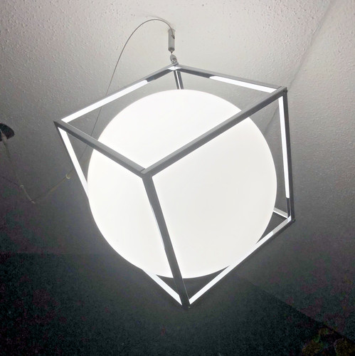 Designer pendelleuchte space - designer,