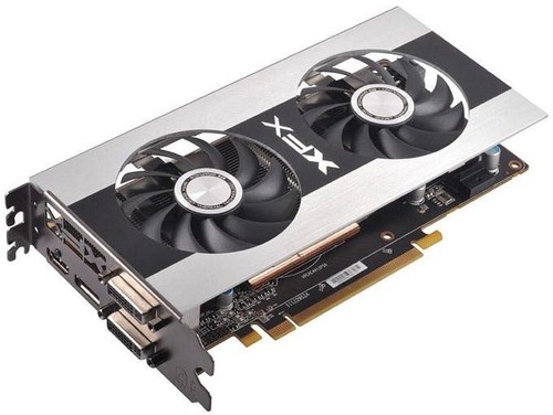Xfx radeon 7770 ghz - 7770,
