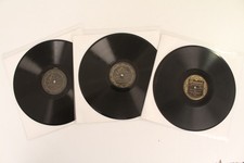 Glenn Miller Schellackplatten