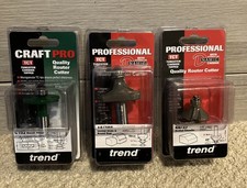 Trend Profi und Handwerk Profi