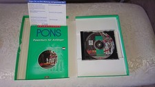 PONS Powerkurs für Anfänger
