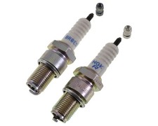 2x Zündkerze NGK BR8ES