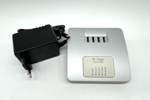 Com eumex 5520pc - eumex,