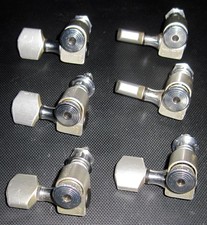 Sperzel Locking Tuners - 6 In