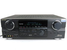 Tested ✅ AIWA AV-D35EZ