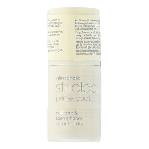Alessandro striplac prime coat - alessandro,