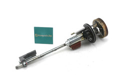 Viessmann Düsenstock Ölvorwärmer Komplett 030N2501 + Stauscheibe #5