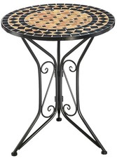 Gartentisch Terrassentisch