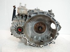 Automatic Transmission For