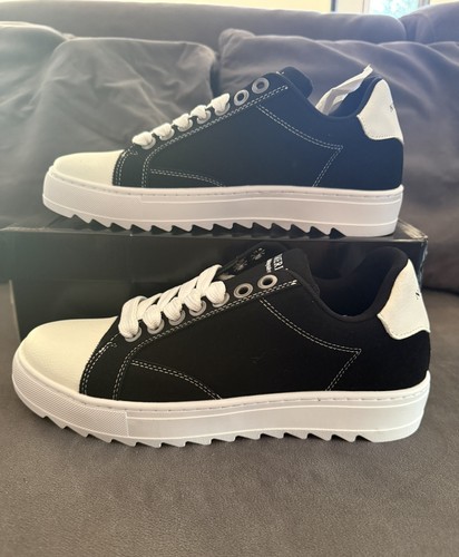 Numeris low top sneakers - numeris, |