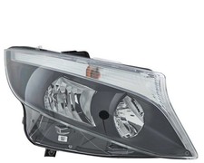 MERCEDES BENZ V-KLASSE VITO