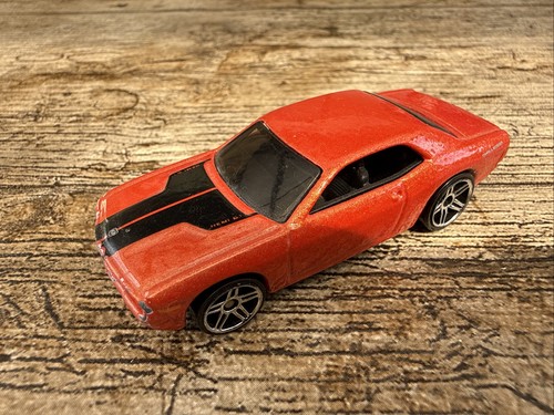 Hot wheels 2008 dodge - hot,