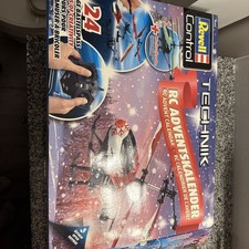 Revell Control Technik Rc