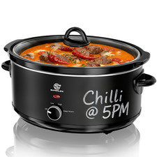 SUPERLEX Slow Cooker