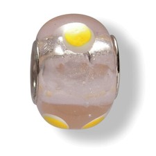 Mia Beads Glas-Bead echt