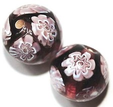 AC6-13 - 2 MILLEFIORI