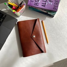 Schreibmappe A5 Konferenz