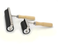 Gummiwalze / Linolwalze 6 &