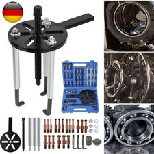 34tlg Grundloch Innenabzieher