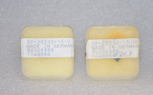 Mapal 25233 15 - 2x, sp-25233-15-d