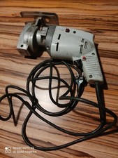 DDR Multimax Grundgerät mit Stichsägeaufsatz