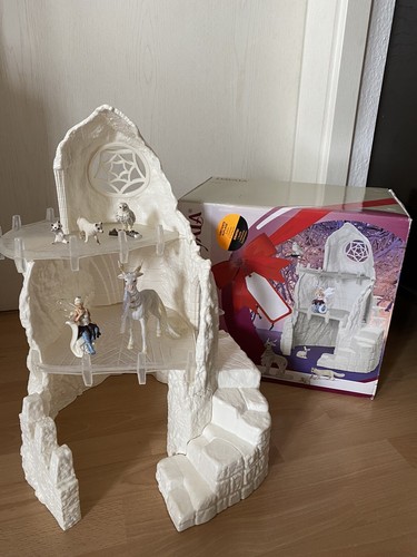 Schleich bayala eisfelsen - bayala,