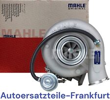 Original & Neu MAHLE Turbolader IVECO + DAF + CUMMINS + DENNIS + FODEN TRUCKS