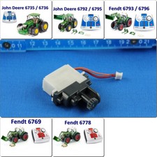 Siku Control 1:32 Lenkservo 6792 6795 6793 6777 6769 6778 6797 6735