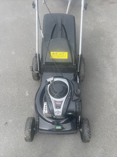 Rasenmäher briggs stratton - rasenmäher,