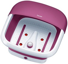 BEURER FB 30 Sprudel-Fußbad