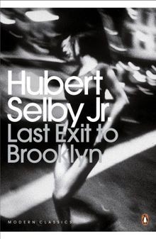 Last exit brooklyn hubert - last, brooklyn:
