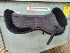 Matthes Correction Lammfell-Pad 